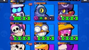 1сезон9серия бравл старса