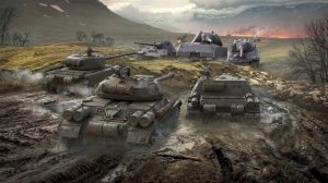 Стрим Мир Танков | Критика в Мой Адрес? Сначала Доберитесь до Базы