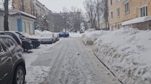 #190.Москва.Дорога отКрасной площади.Дела сделаны,завтра едем в Крым в санаторий.