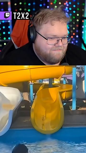 ПУНКТ НАЗНАЧЕНИЯ 😂 - #t2x2 #т2х2 #twitch #реакция #юмор #мем #shorts смотреть онлайн