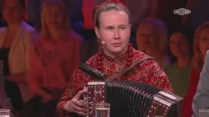 ПРОЩАЛЬНОЕ ТАНГО. СОФИЯ ГОРБУНОВА