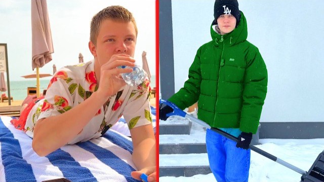 БРОС ШОУ - АРСЕНИЯ НЕ ВЗЯЛИ В ОТПУСК. ЧТО ПРОИЗОШЛО❓ смотреть онлайн