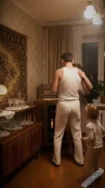 Из будущего в прошлое СССР