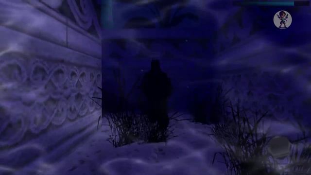 Tomb Raider IV Custom — Аква Сахрим. Все секреты 100% Tomb Raider IV Custom — Аква Сахрим. Все секреты 100%