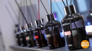 Палочки в колбочке. Что умеет такой диффузор? Доброе утро. Суббота. Фрагмент выпуска от 07.02.2026