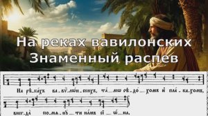 На реках Вавилонстей
