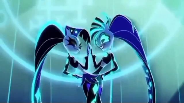 Глитц и Глэм. Shut down смотреть онлайн