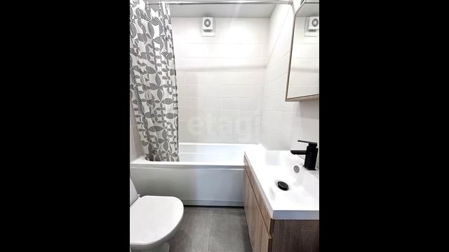 1кк в Белой аллеи