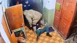 На Украине сотрудники ТЦК творят новые бесчинства.