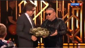 "Привет, Андрей!" 07.02.2026 кто участники, какие песни пели?