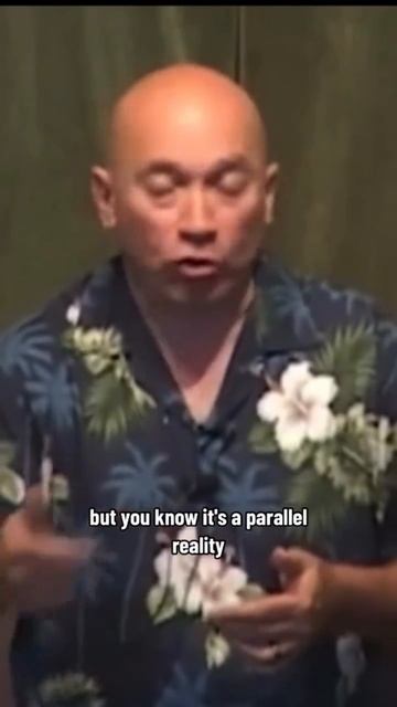 Bashar on NDE’s. Many of you have actually died.