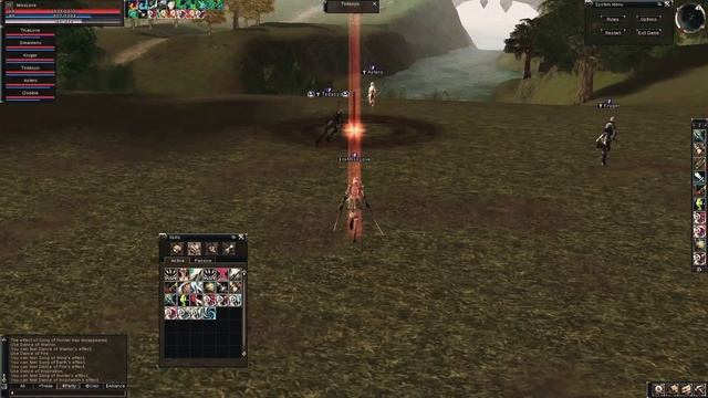 06.12.2025 Gludio castle / Harbor C1 x1 смотреть онлайн