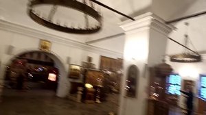 Неделя о блудном сыне. Собор новомучеников и исповедников Церкви Русской. Прямая трансляция.