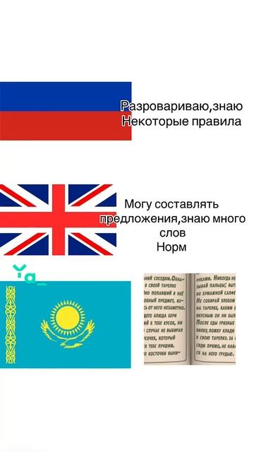 мемы с языками