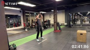 Народные игры гто 2026 гераськин Олег