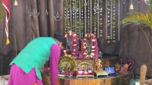 Онлайн Церемония YagyaLive