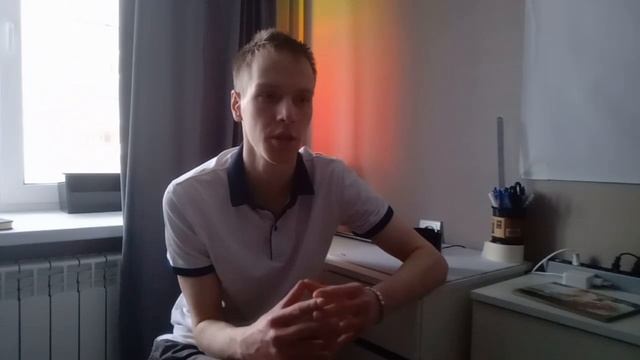 Про мой тгк