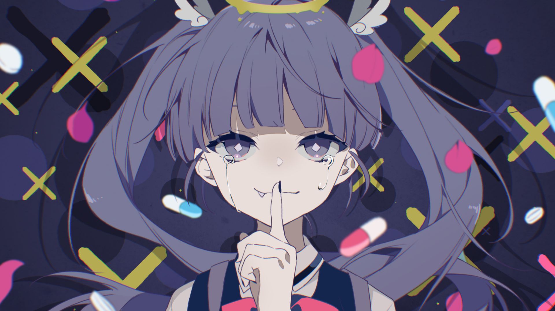 TUYU - If There Was an Endpoint