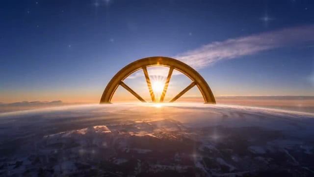 ДРЕВНИЕ ВЕДЫ РАСКРЫВАЮТ: ГДЕ На Самом Деле Жили Ведические Боги. смотреть онлайн