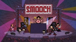 Мой шумный дом 1 сезон 13 серия (мультсериал, 2016)