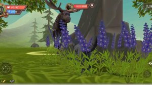 Фильм про Кратора часть первая ( ради логово водопада я потратила 150 кристаллов, и все для вас!)