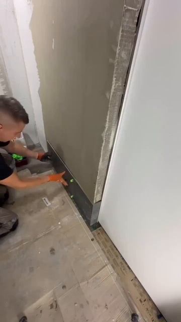 Отличный cпоcoб рaботы с торцами: плитка КОНСТРУКТОР!