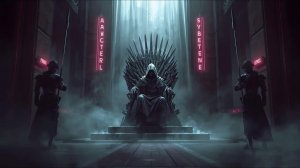 Cybercraft - Black Battle