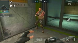 Баг в игре модерн опс😅