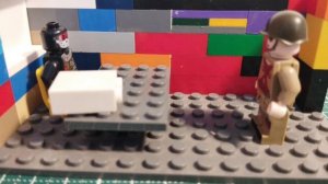 напоролся на спецназа