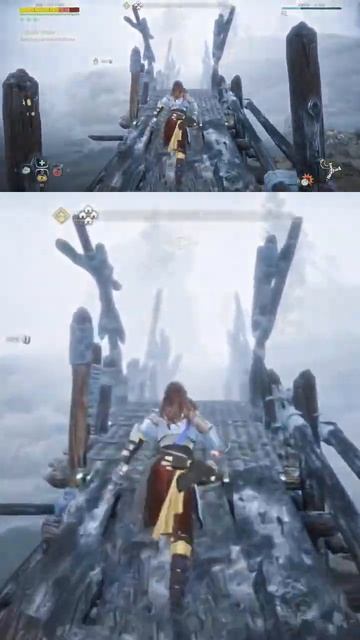 Элой осуждает отговорки от боя😅#vilmarionv #horizonzerodawngameplay #gaming #игры #хорайзон #games смотреть онлайн