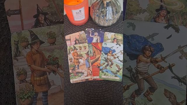 ❤️🔥ЧТО У НЕГО НА СЕРДЦЕ К ТЕБЕ... смотреть онлайн