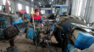 Архивное видео. Как это было! (часть 25)