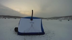 О.Инголь. Рипус. Вторая попытка.