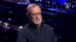 Блогер продал свое лицо искусственному интеллекту / Поле битвы