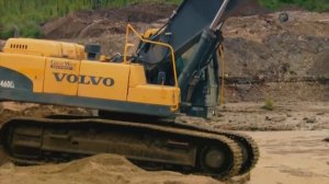 Золотая лихорадка 7 сезон 16 серия (реалити-шоу, 2016)