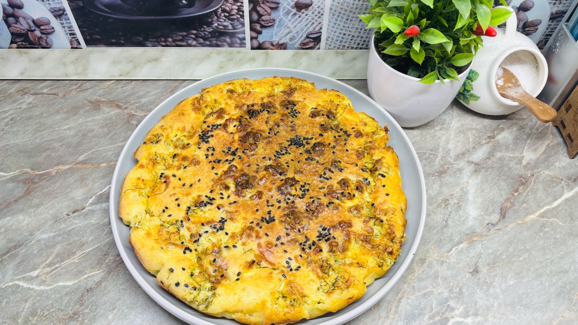 ТЕСТО Бесподобно Вкусное, ФАВОРИТ среди ПИРОГОВ , готова печь его каждый день!! смотреть онлайн