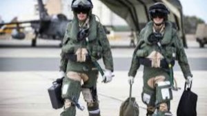 Британия наращивает авиацию на Кипре