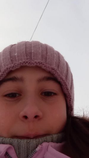 иду к бабушке