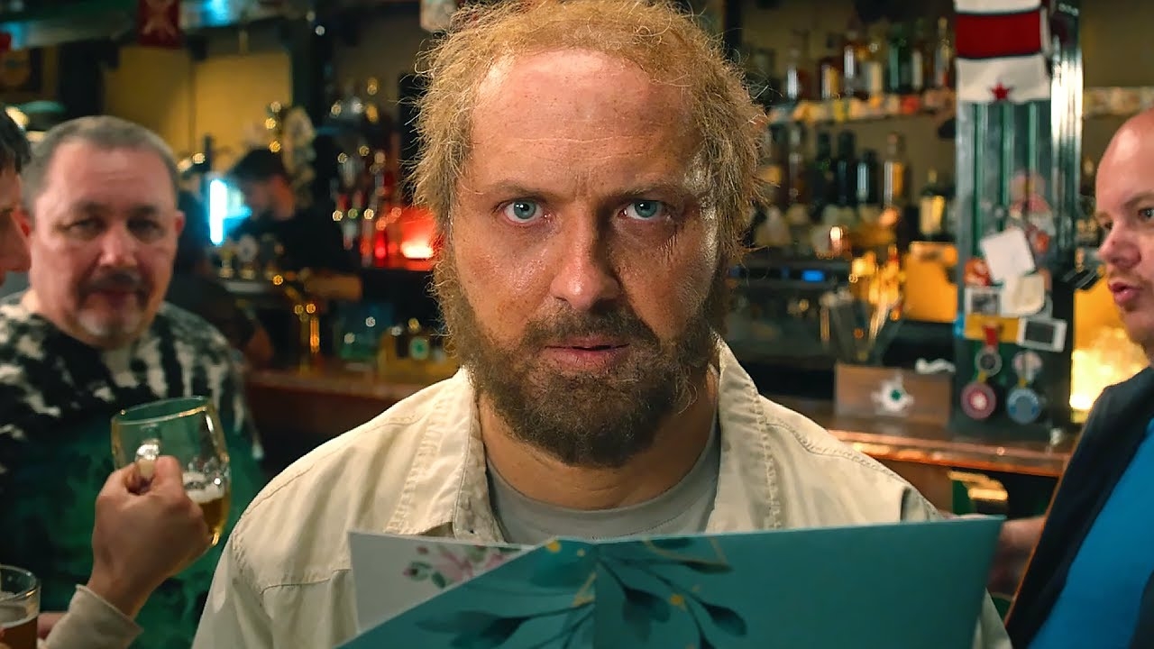 Скуф — Трейлер (2026) Скуф — Трейлер (2026)