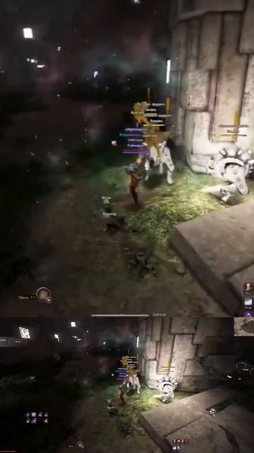 Фарм за ДК (Тёмный рыцарь) в БДО #vilmarionv #bdo #blackdesertonline #mmorpg #gaming #games смотреть онлайн