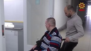 Сывлăх енчен хавшак çынсене спорта явăçма республикăра пĕтĕм май пур