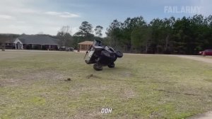 FailArmy. Most Ridiculous Wipeouts Of The Week