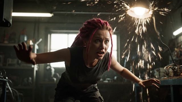 Когда попросил друга ничего не трогать… 🤦♀️🧪