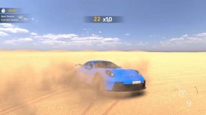 Highway Drifter Hajwala Simulator - Первый взгляд кататься на городе дрифт (PC)