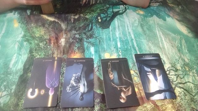 Водолей Февраль 2026 таро Отношения Любовь ,Свободные,Расстались