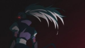 Gin no Guardian - Mamori Tsunagu (Akatsuki Rin)