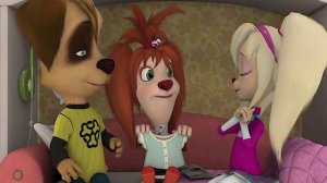 041. Фото на память. XviD-merci-