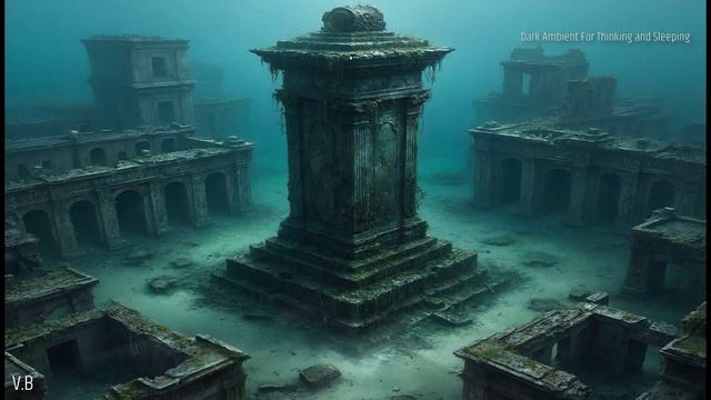 Submerged Mysteries  Ethereal Ambient