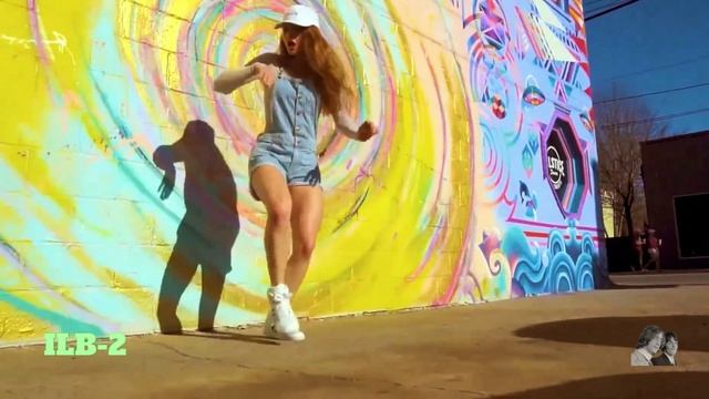 Our Neighbor — Remix 2012  (Наш Сосед 1967) / Shuffle Dance (Шаффл) / ILB-2