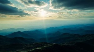 "Всё преходяще!" Песня на стихи Валерия Шевченко 777.